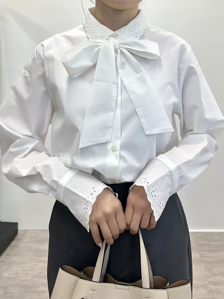ONWARD CROSSET SELECT みぃ コーディネート画像