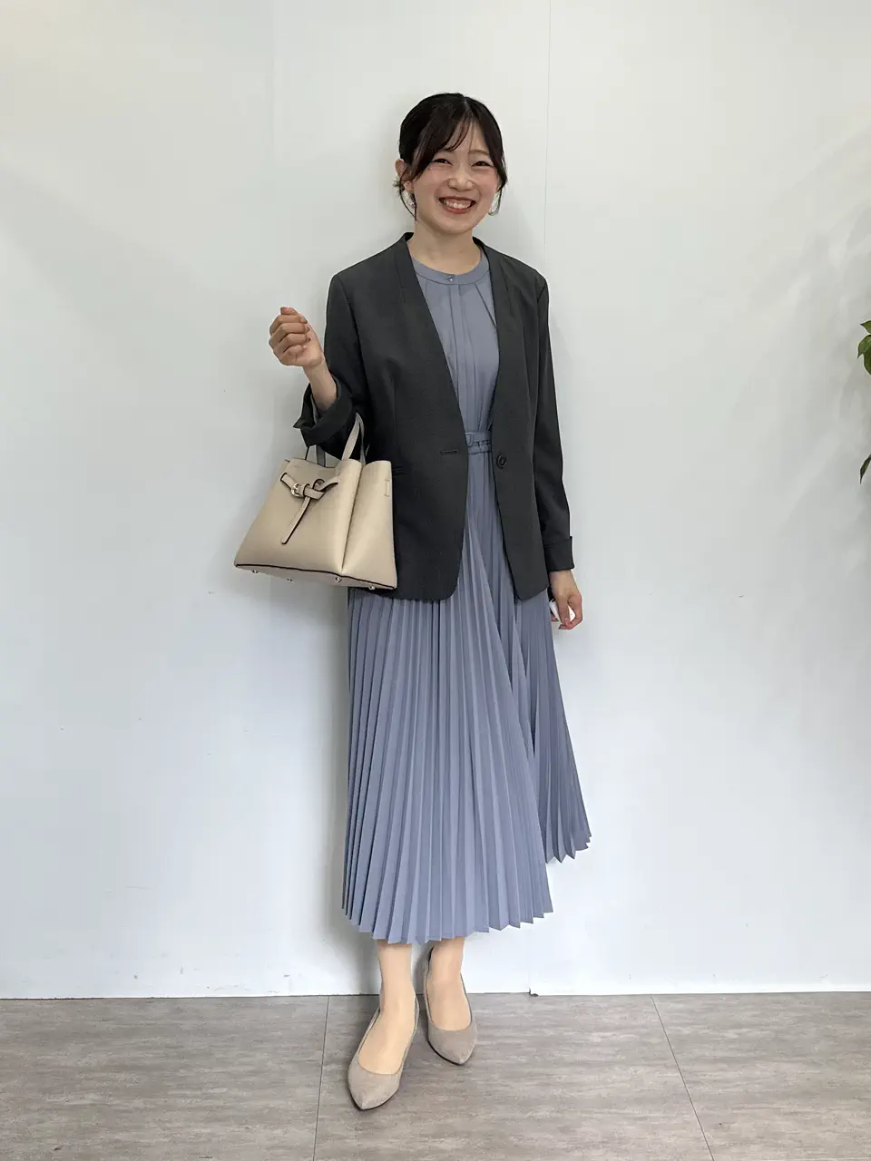  みぃ コーディネート画像