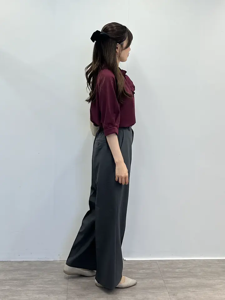 ONWARD CROSSET SELECT みぃ コーディネート画像