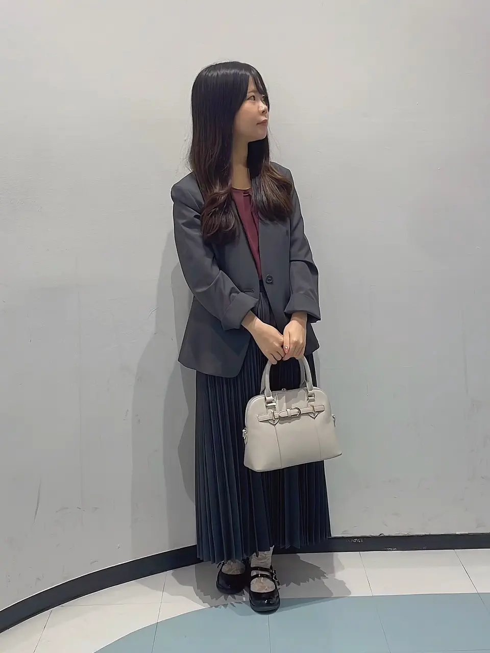  安田 コーディネート画像