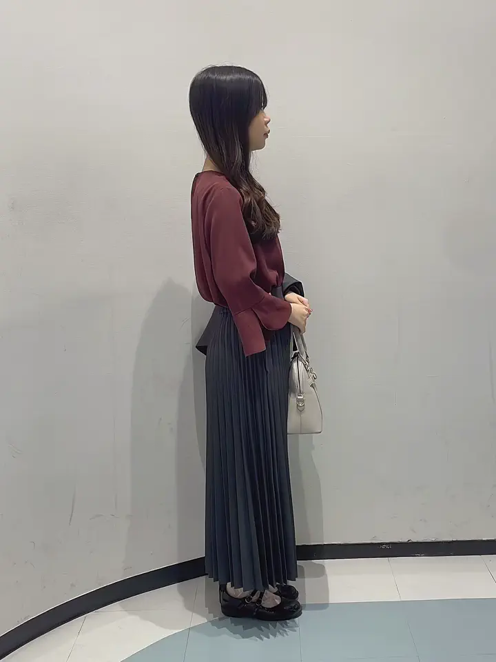 ONWARD CROSSET SELECT 安田 コーディネート画像