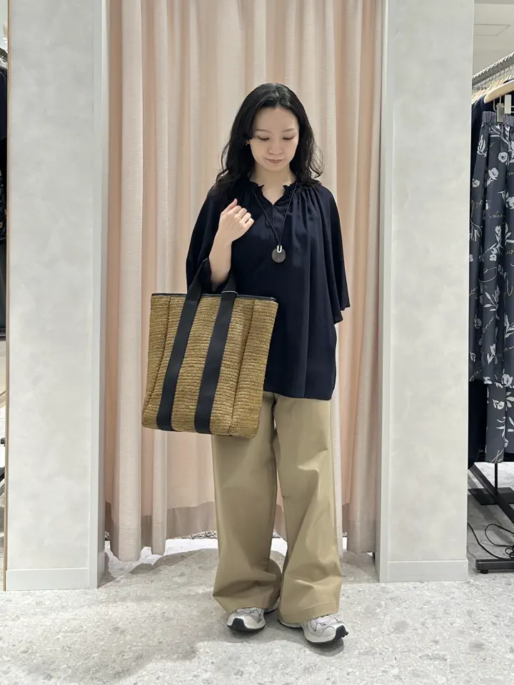 ONWARD CROSSET SELECT 一瀬 コーディネート画像