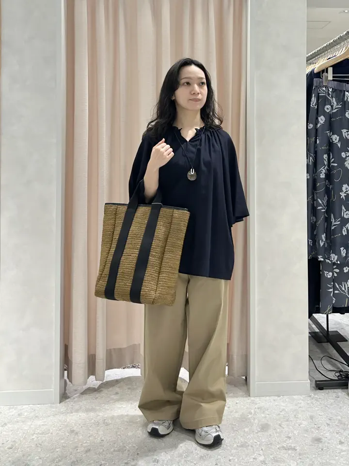 ONWARD CROSSET SELECT 一瀬 コーディネート画像