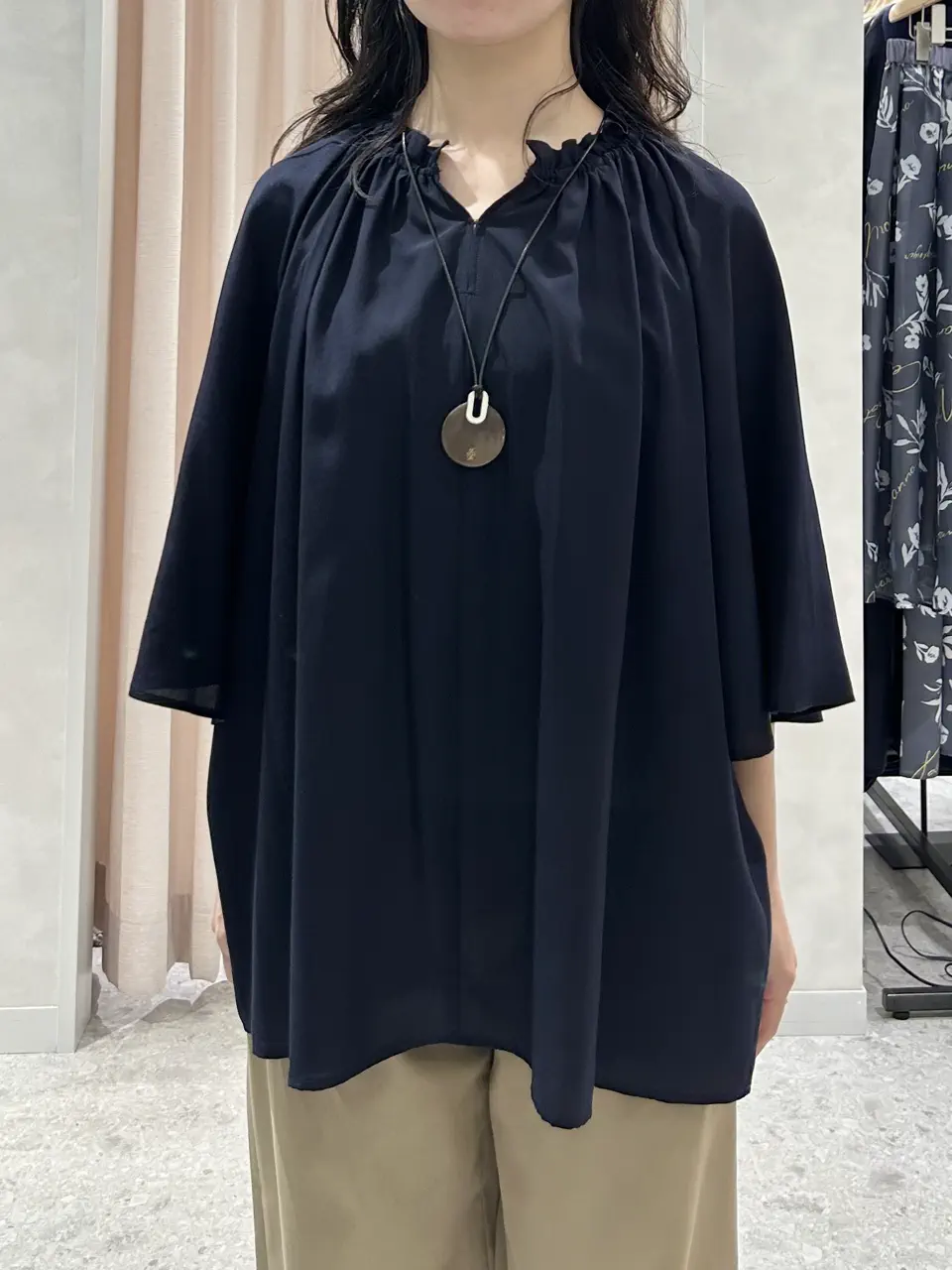 ONWARD CROSSET SELECT 一瀬 コーディネート画像