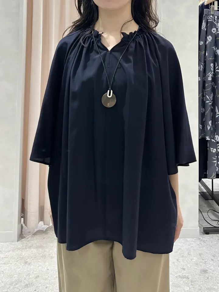 ONWARD CROSSET SELECT 一瀬 コーディネート画像