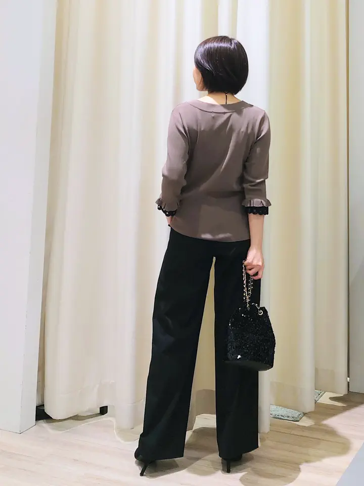 ONWARD CROSSET SELECT M. コーディネート画像