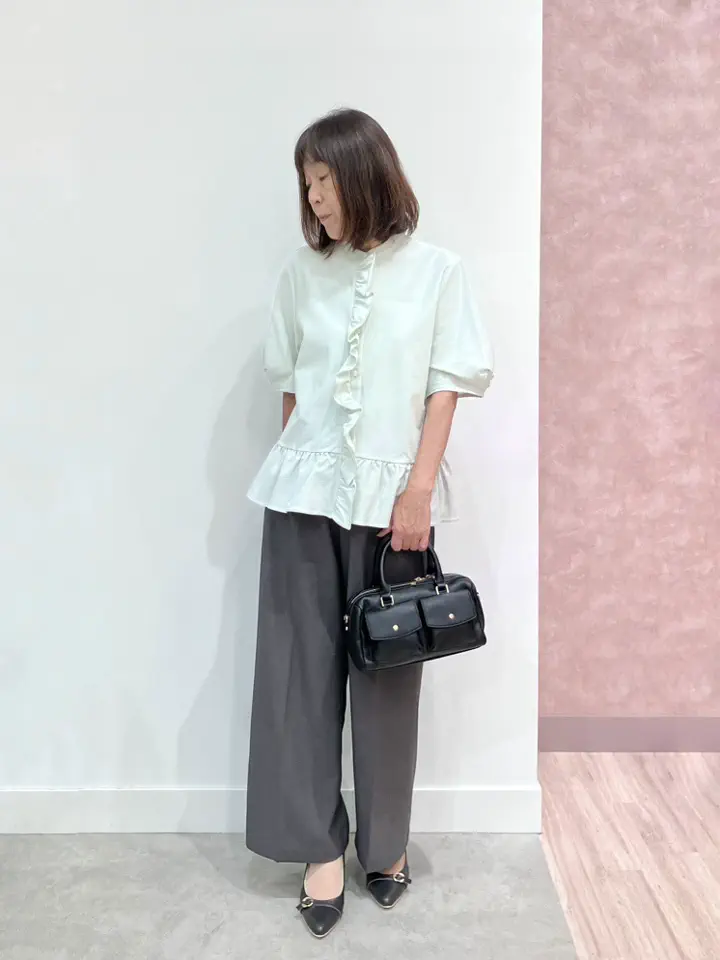ONWARD CROSSET SELECT 山本 コーディネート画像