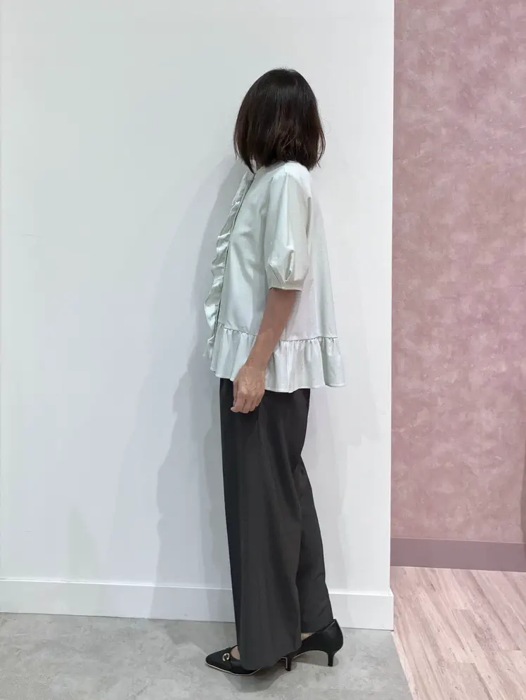 ONWARD CROSSET SELECT 山本 コーディネート画像