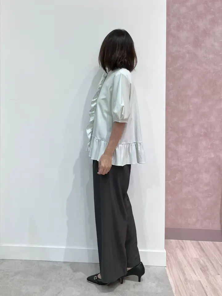 ONWARD CROSSET SELECT 山本 コーディネート画像
