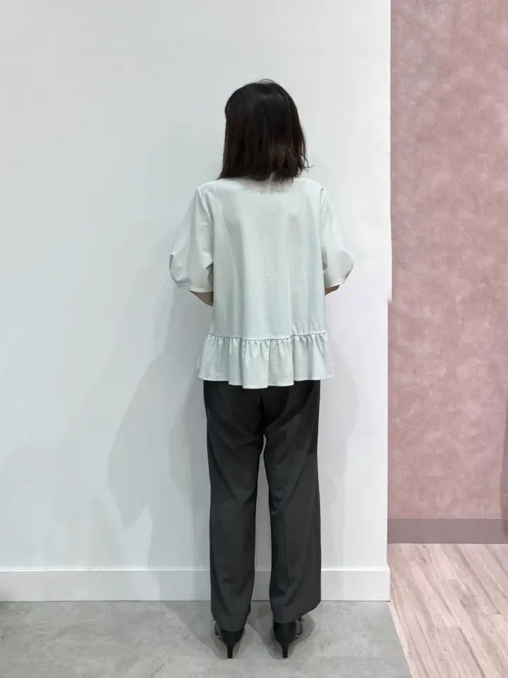 ONWARD CROSSET SELECT 山本 コーディネート画像