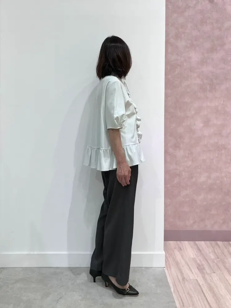ONWARD CROSSET SELECT 山本 コーディネート画像