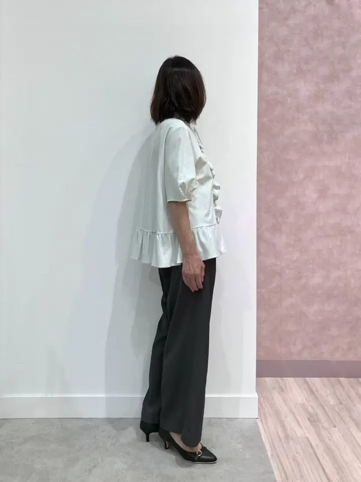 ONWARD CROSSET SELECT 山本 コーディネート画像