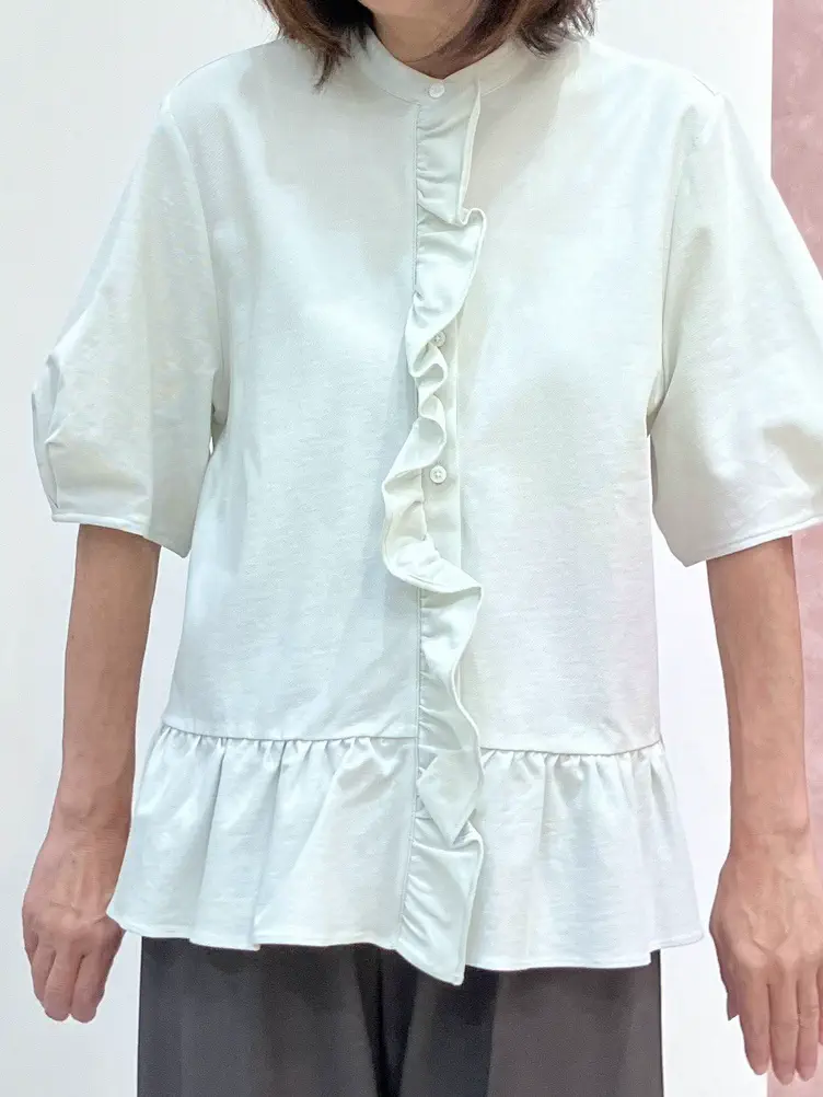 ONWARD CROSSET SELECT 山本 コーディネート画像