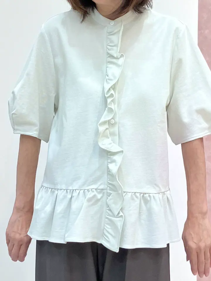 ONWARD CROSSET SELECT 山本 コーディネート画像