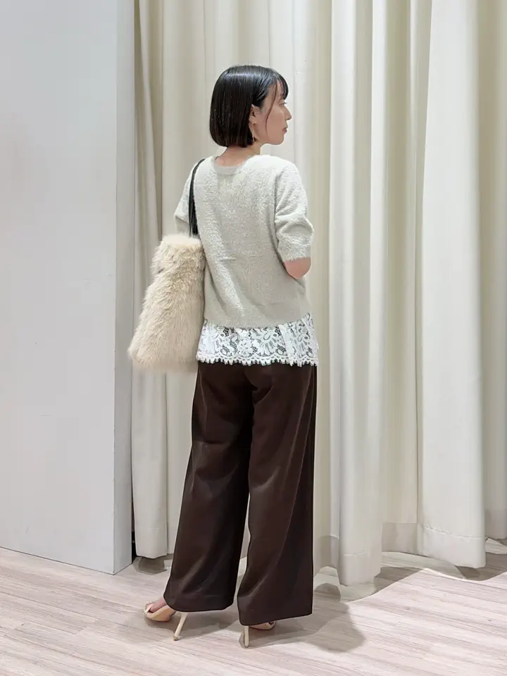 ONWARD CROSSET SELECT E コーディネート画像