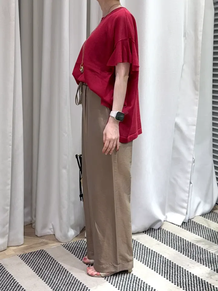 ONWARD CROSSET SELECT M コーディネート画像