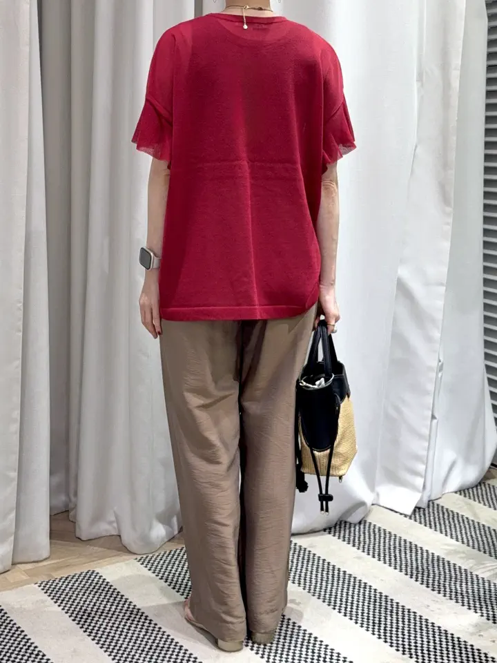 ONWARD CROSSET SELECT M コーディネート画像