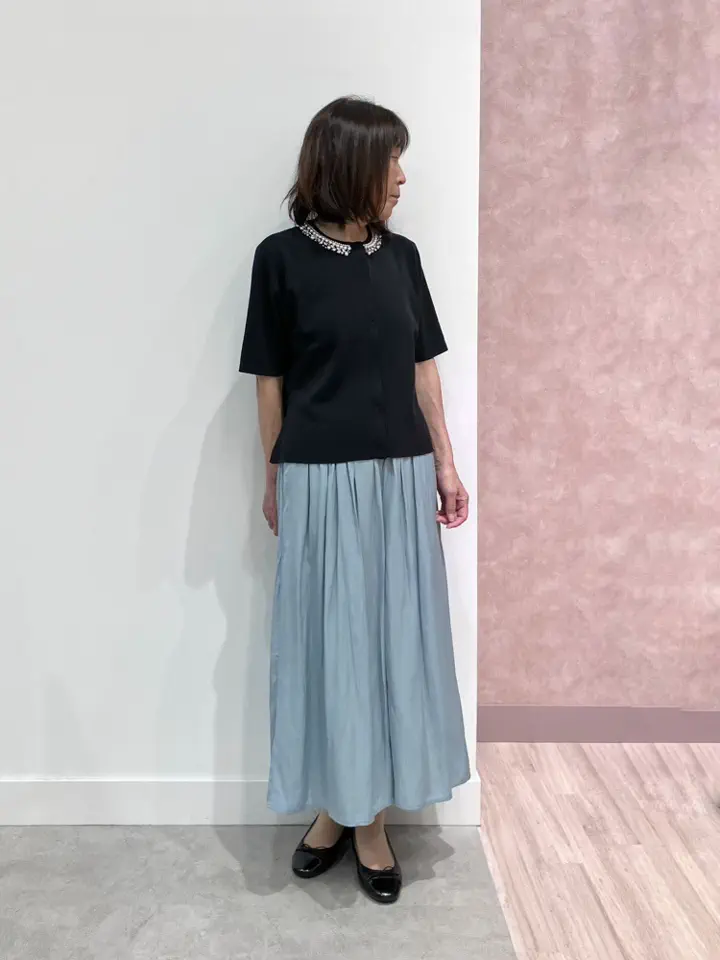 ONWARD CROSSET SELECT 山本 コーディネート画像