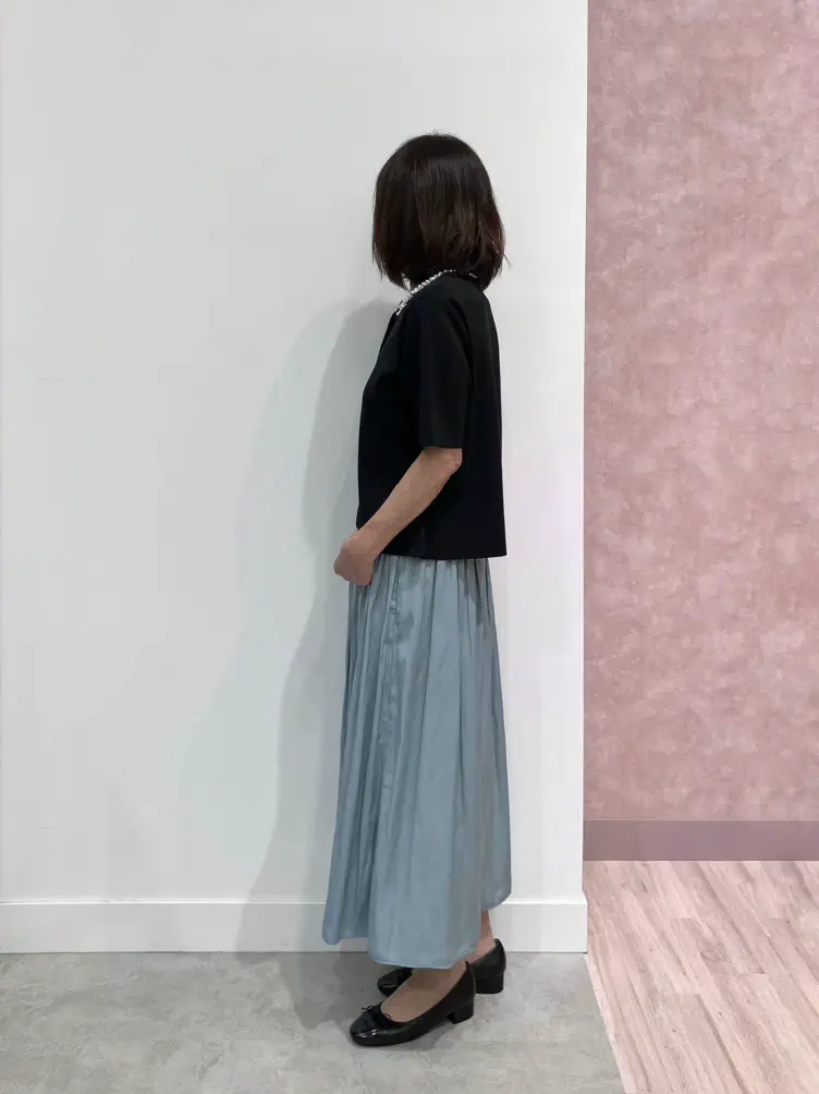 ONWARD CROSSET SELECT 山本 コーディネート画像