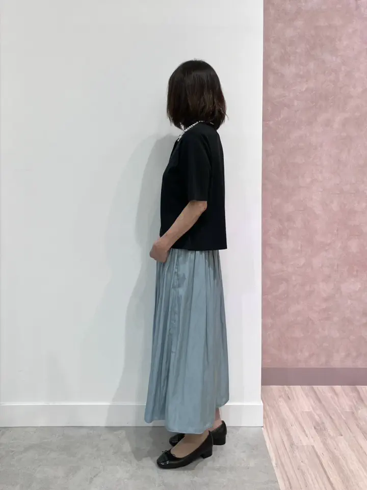 ONWARD CROSSET SELECT 山本 コーディネート画像