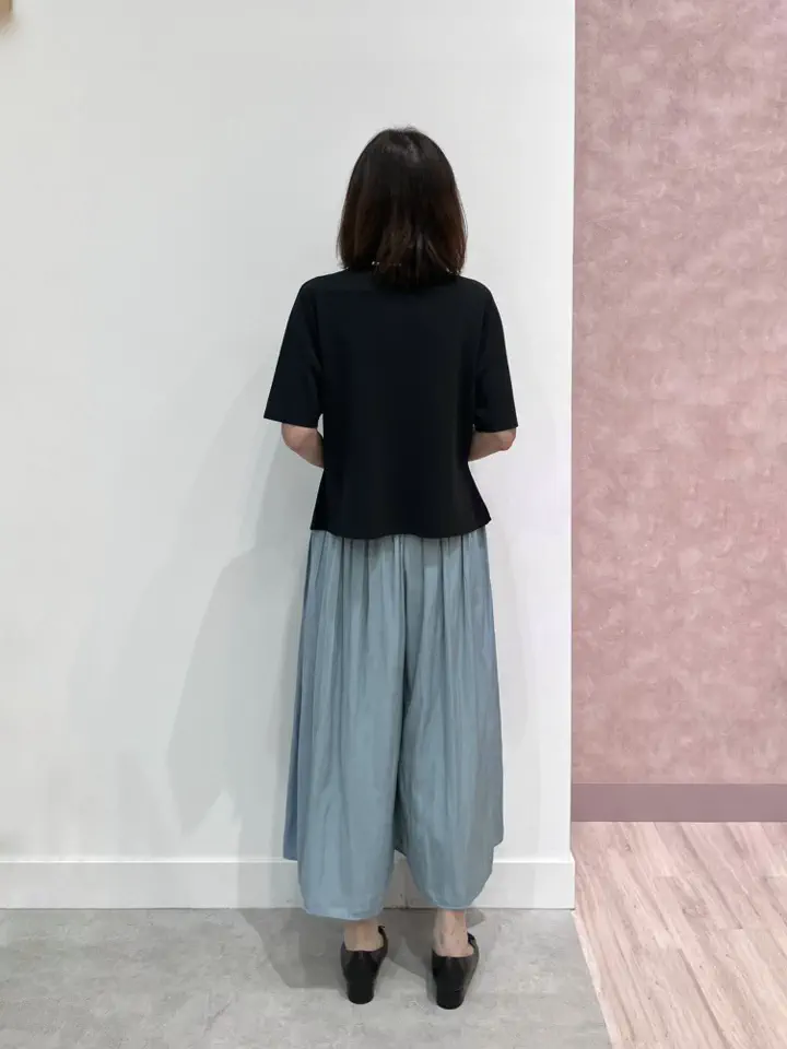 ONWARD CROSSET SELECT 山本 コーディネート画像