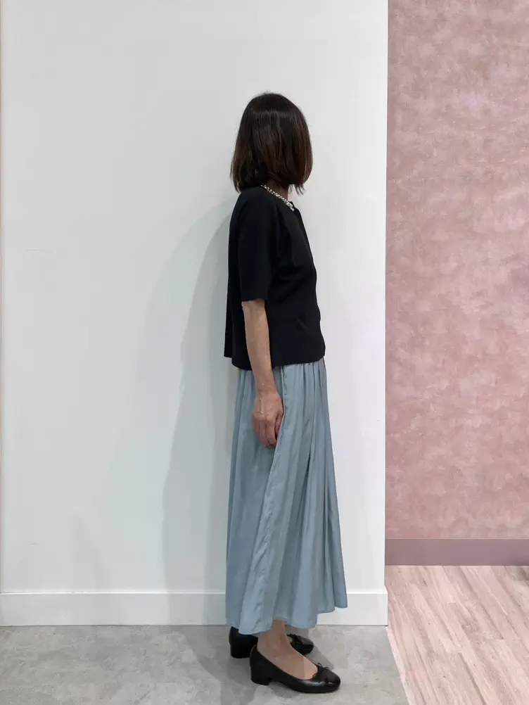 ONWARD CROSSET SELECT 山本 コーディネート画像