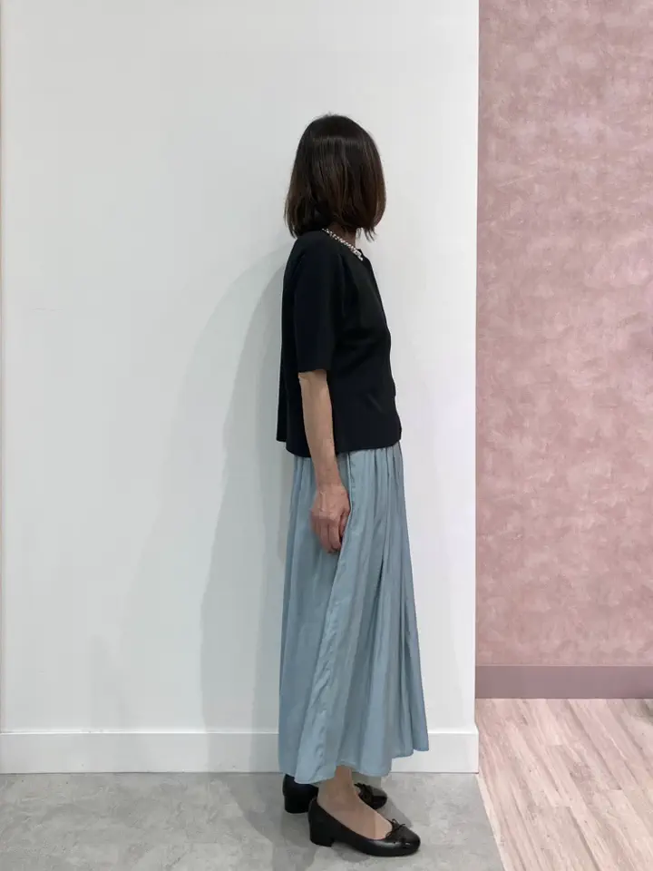 ONWARD CROSSET SELECT 山本 コーディネート画像