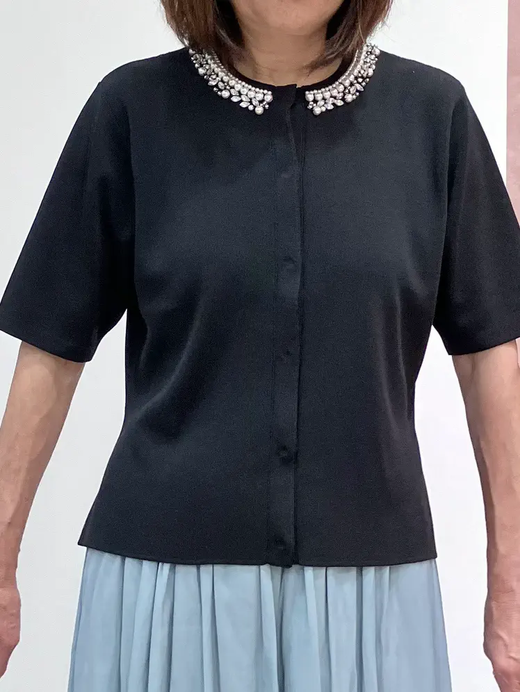 ONWARD CROSSET SELECT 山本 コーディネート画像