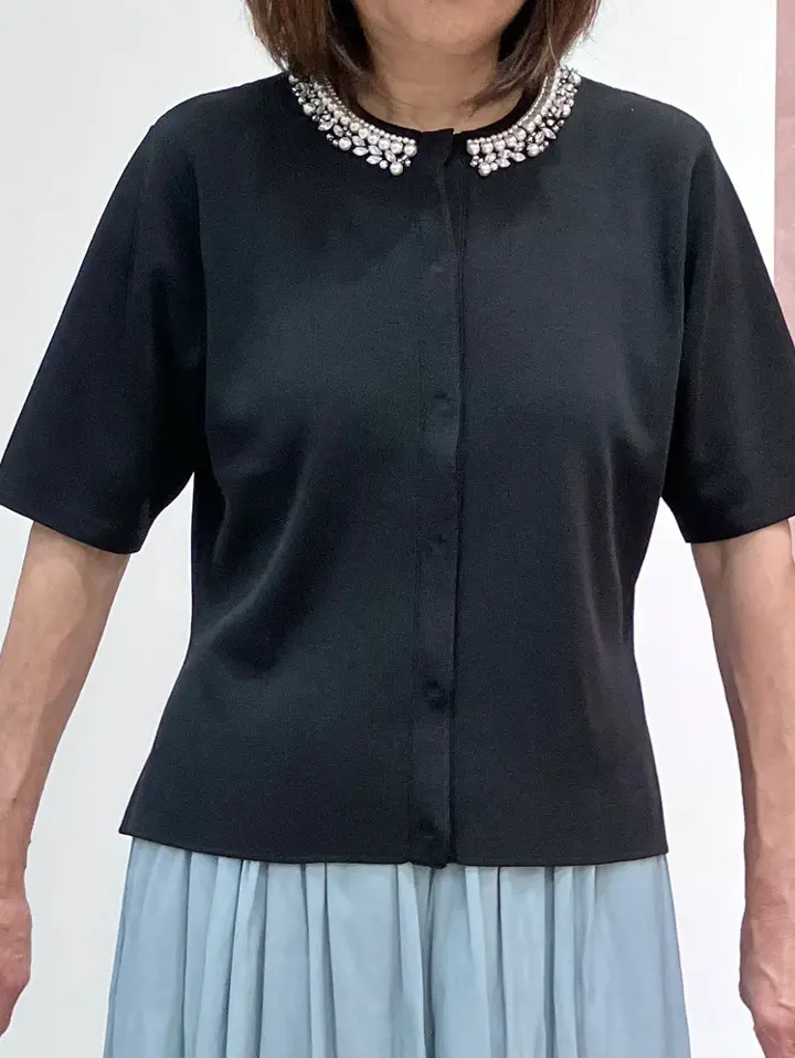 ONWARD CROSSET SELECT 山本 コーディネート画像
