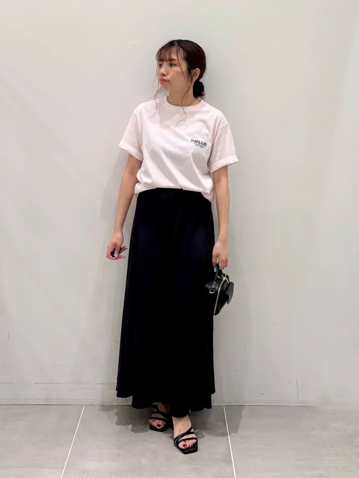 ONWARD CROSSET SELECT 金林 コーディネート画像