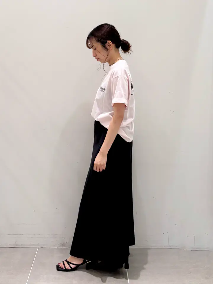 ONWARD CROSSET SELECT 金林 コーディネート画像