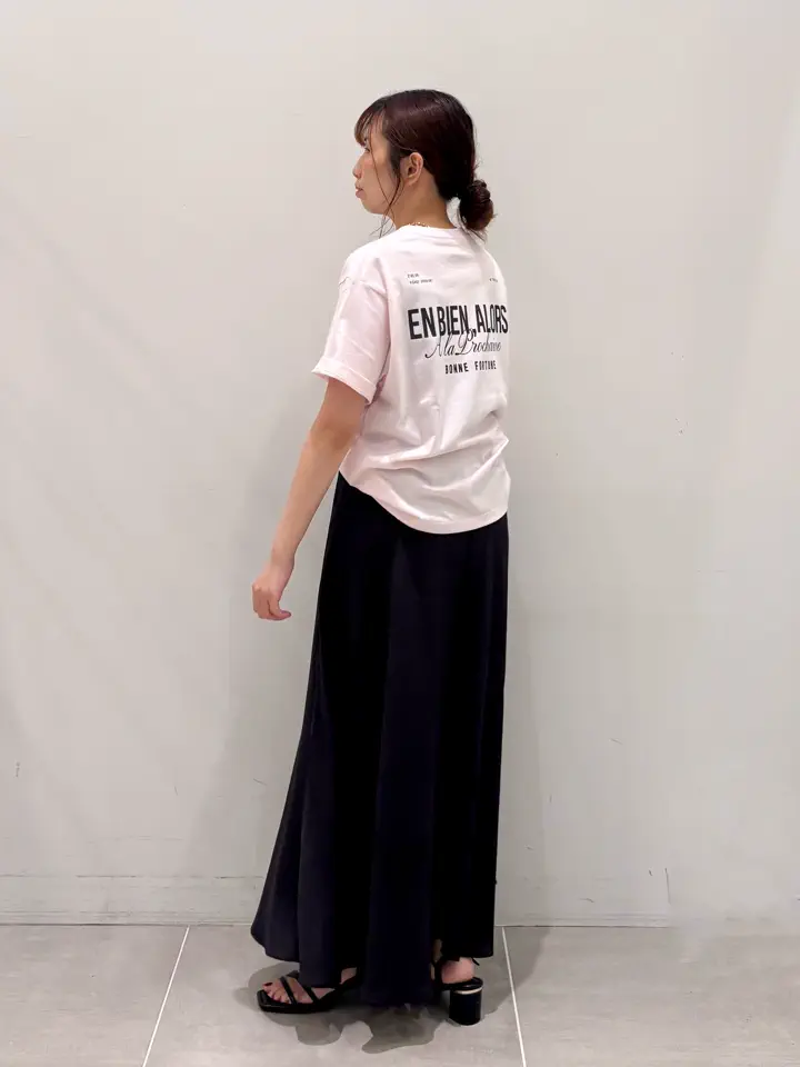 ONWARD CROSSET SELECT 金林 コーディネート画像