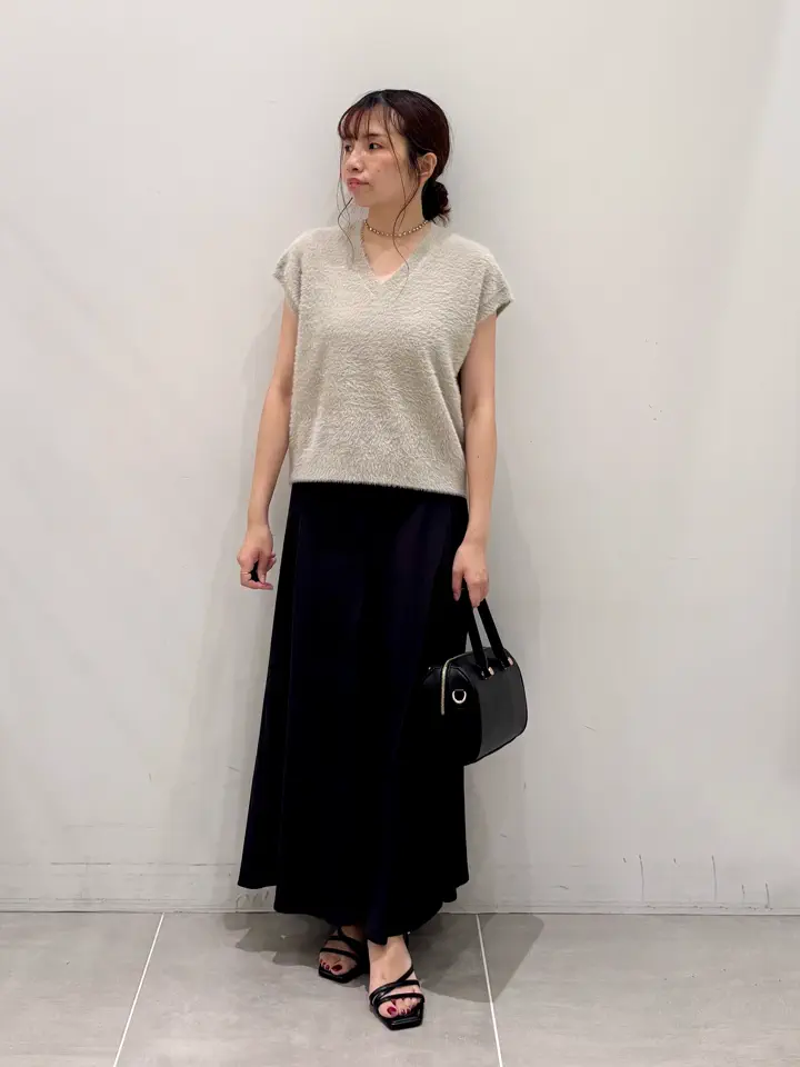 ONWARD CROSSET SELECT 金林 コーディネート画像