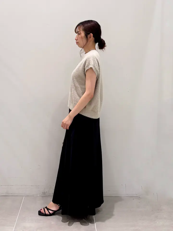 ONWARD CROSSET SELECT 金林 コーディネート画像