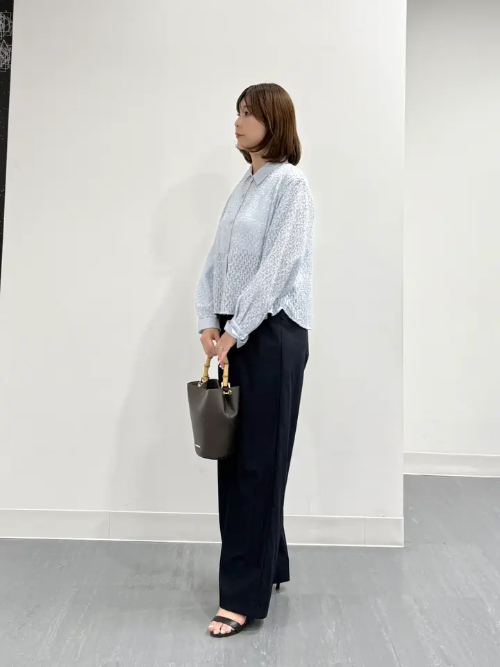 ONWARD CROSSET SELECT 市川 コーディネート画像