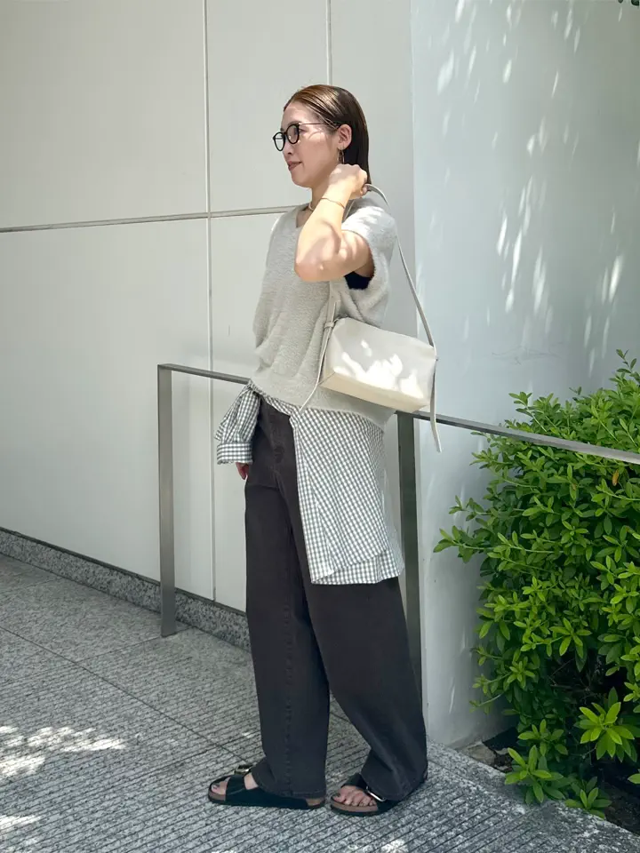 ONWARD CROSSET SELECT 濱野 コーディネート画像