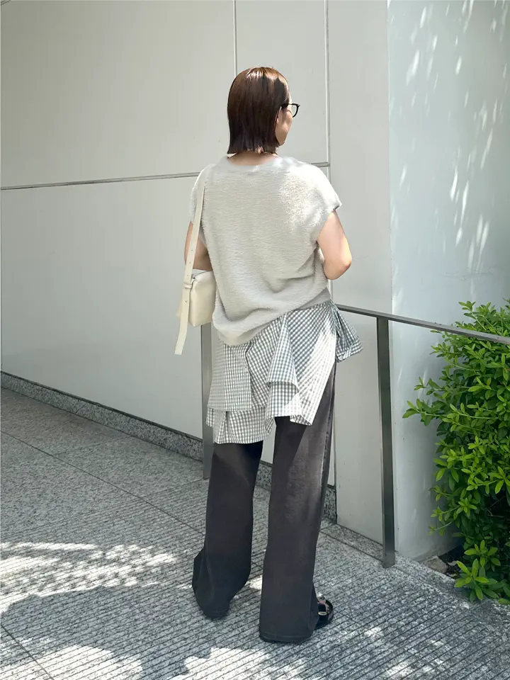 ONWARD CROSSET SELECT 濱野 コーディネート画像