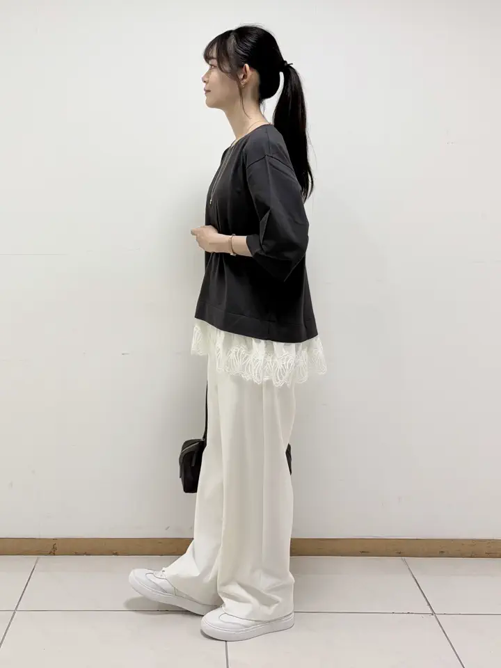 ONWARD CROSSET SELECT 池田 コーディネート画像