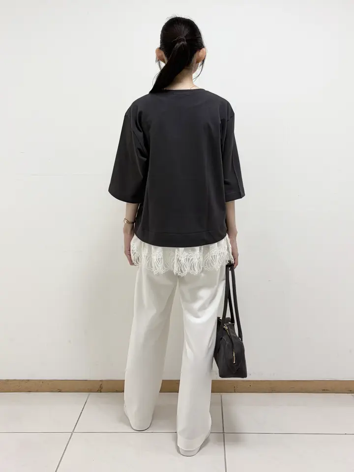 ONWARD CROSSET SELECT 池田 コーディネート画像