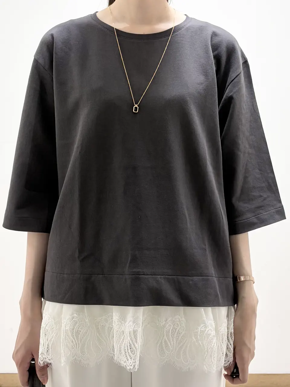 ONWARD CROSSET SELECT 池田 コーディネート画像