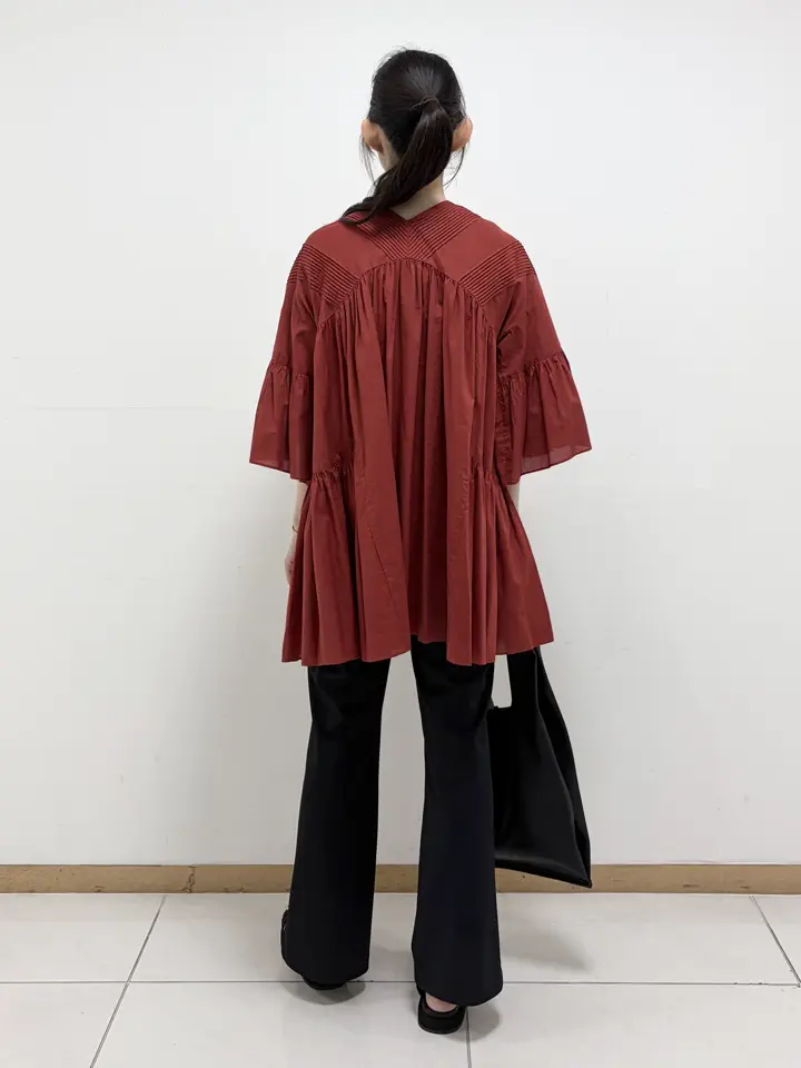 ONWARD CROSSET SELECT 池田 コーディネート画像