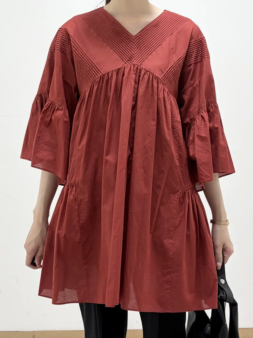 ONWARD CROSSET SELECT 池田 コーディネート画像