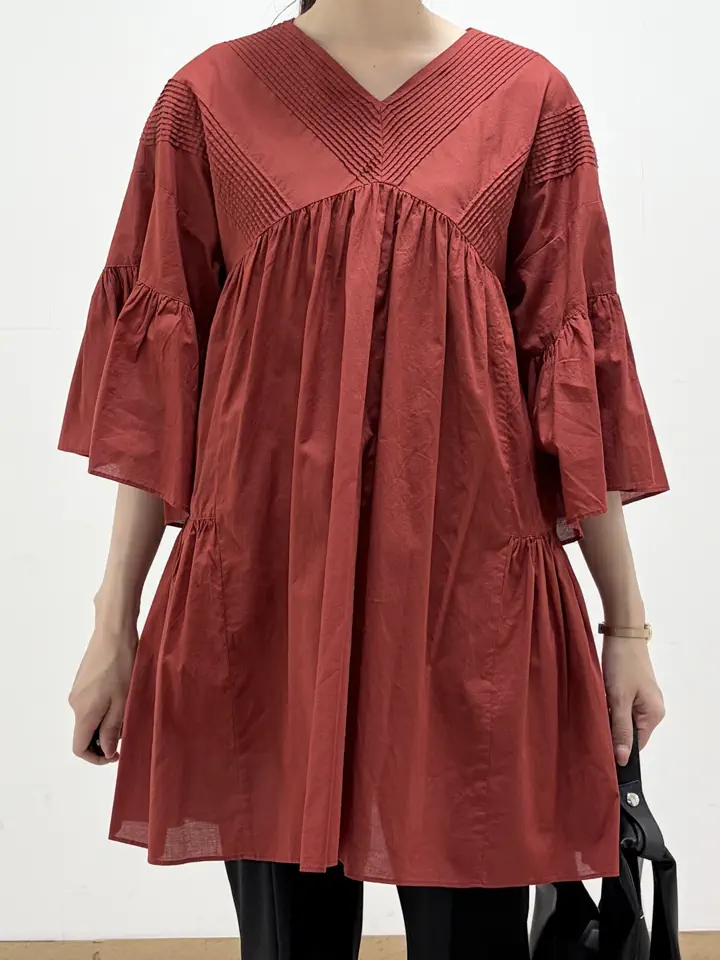 ONWARD CROSSET SELECT 池田 コーディネート画像