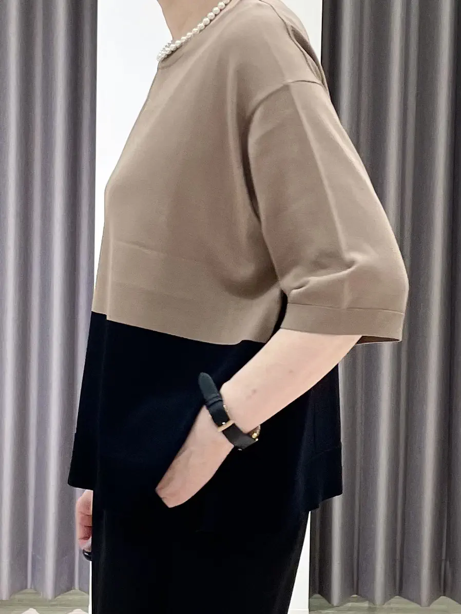 ONWARD CROSSET SELECT 五月女 コーディネート画像