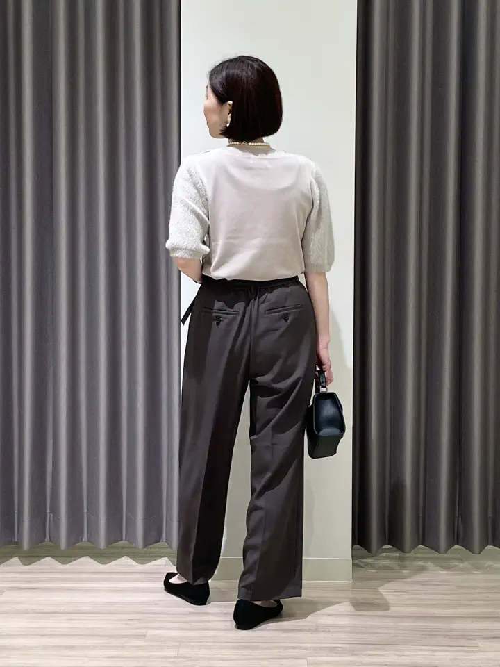 ONWARD CROSSET SELECT 五月女 コーディネート画像