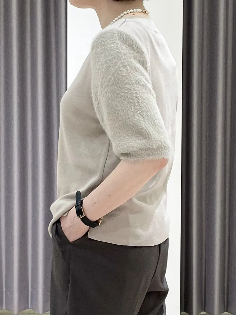ONWARD CROSSET SELECT 五月女 コーディネート画像