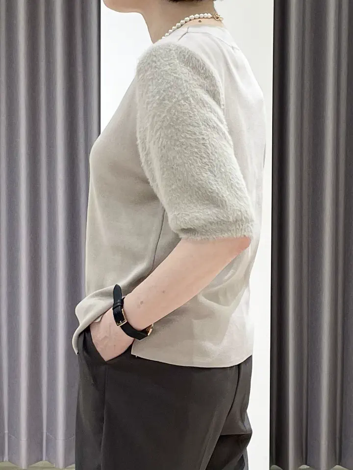 ONWARD CROSSET SELECT 五月女 コーディネート画像