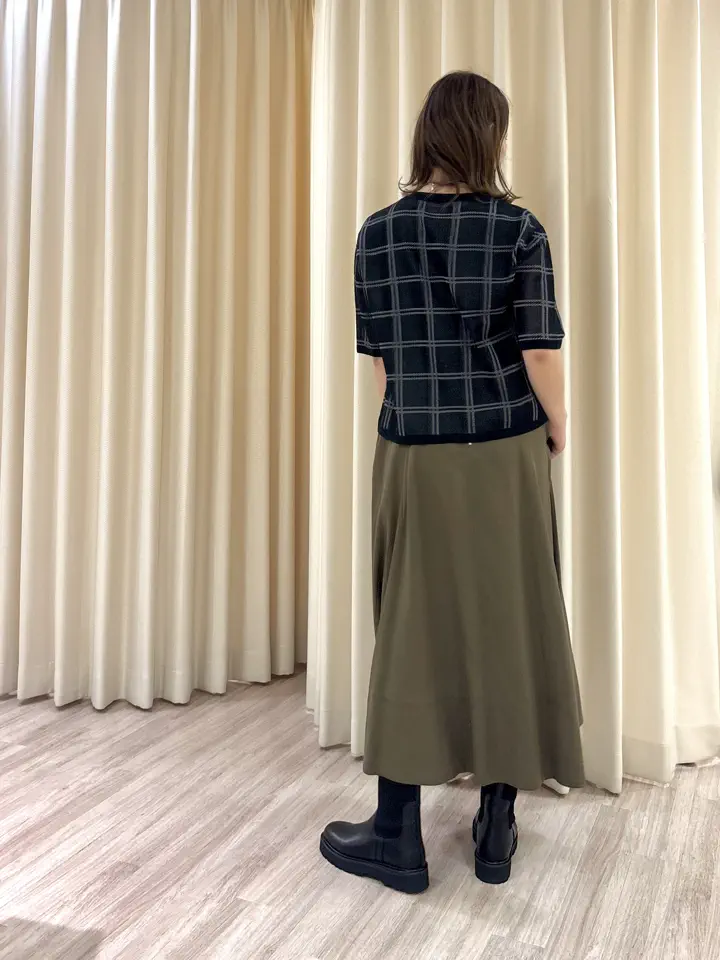 ONWARD CROSSET SELECT 井上 コーディネート画像