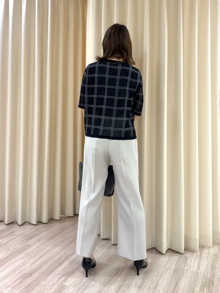ONWARD CROSSET SELECT 井上 コーディネート画像