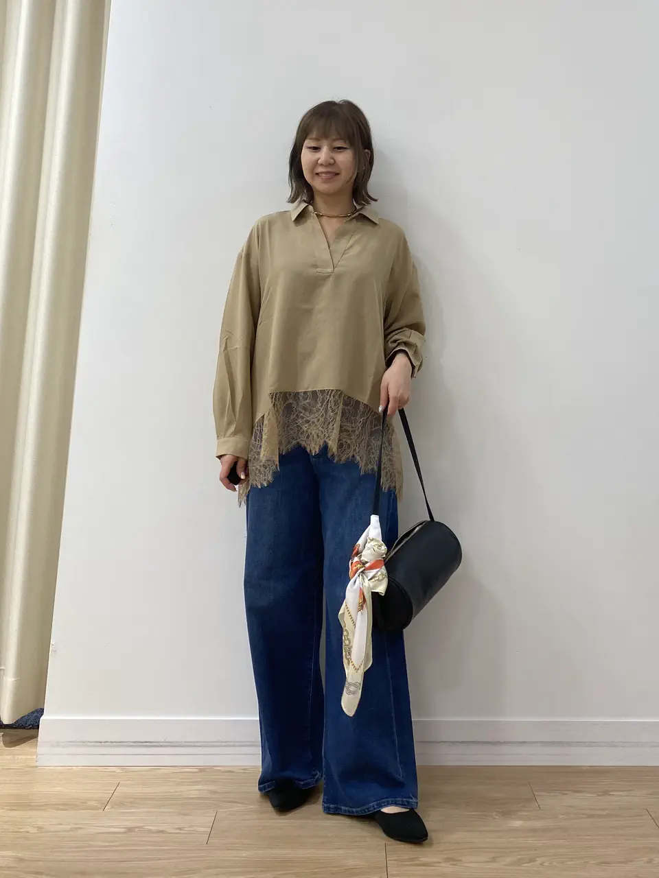  山口 コーディネート画像